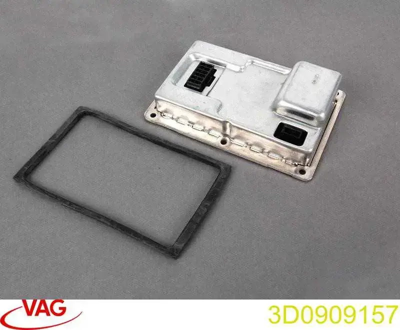 Ксенон, блок керування 5408497 General Motors