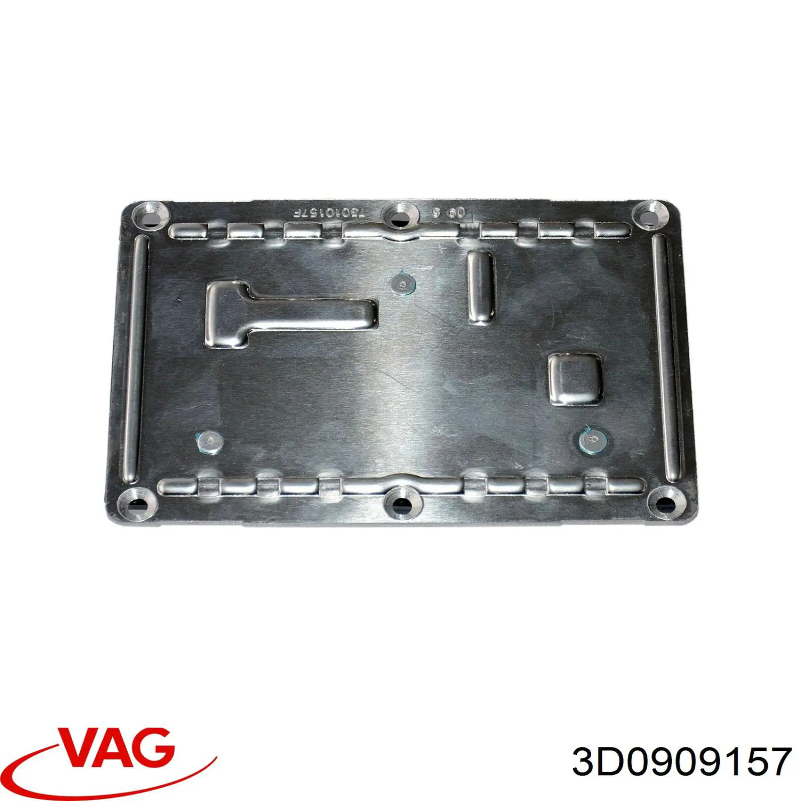Ксенон, блок керування 3D0909157 VALEO