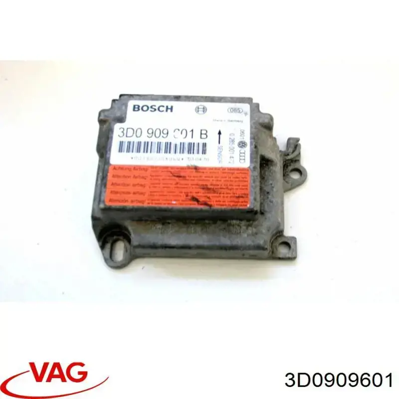 Купити 3D0909601 VAG 
