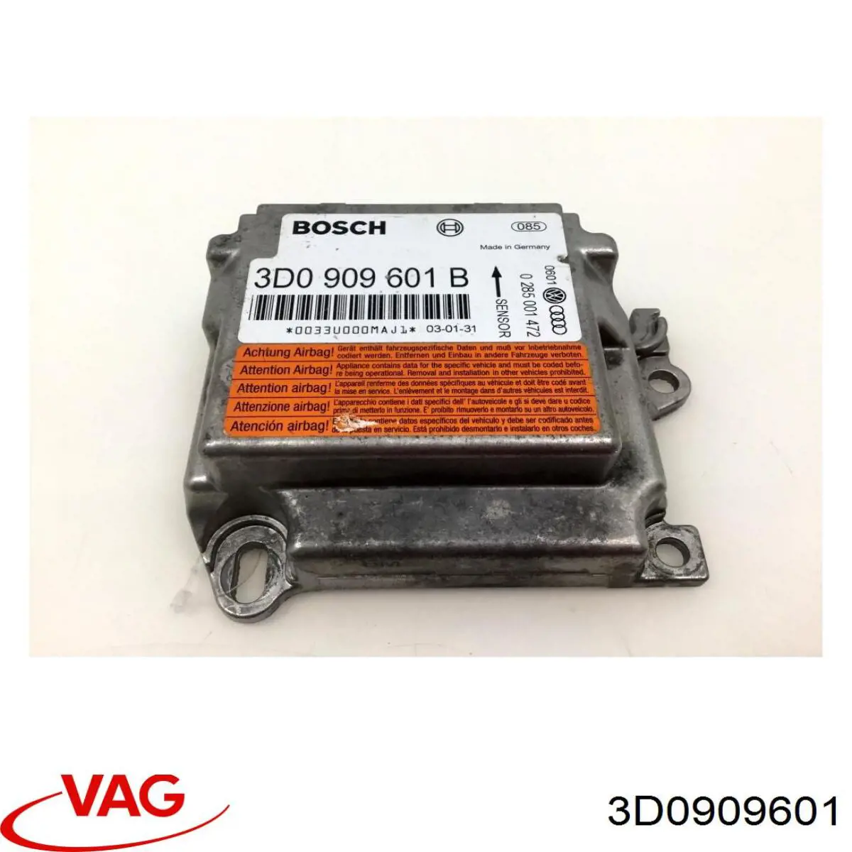 3D0909601 VAG 