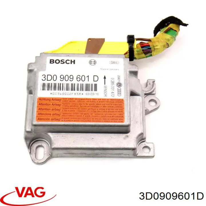3D0909601D VAG 