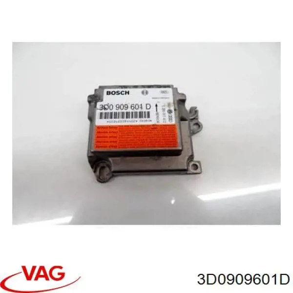  VAG 3D0909601D ціна, від 12.65 USD