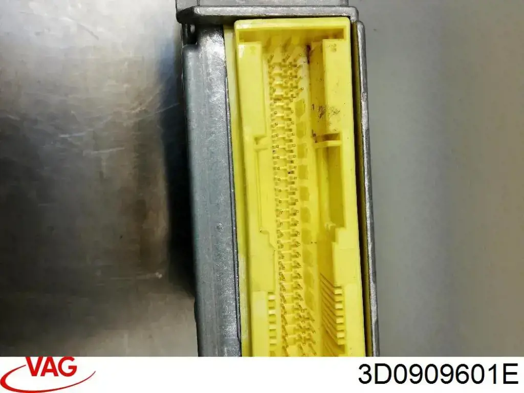 Купити 3D0909601E VAG Модуль-процесор керування подушки безпеки