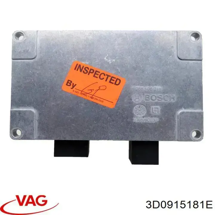  Bentley 3D0915181D ціна, від 44.29 USD