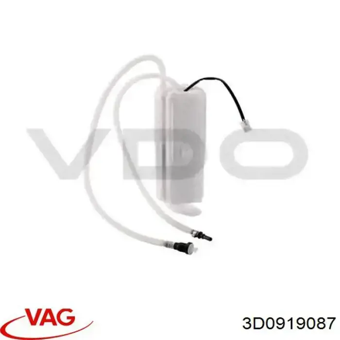 Купити 3D0919087 VAG Насос паливний електричний