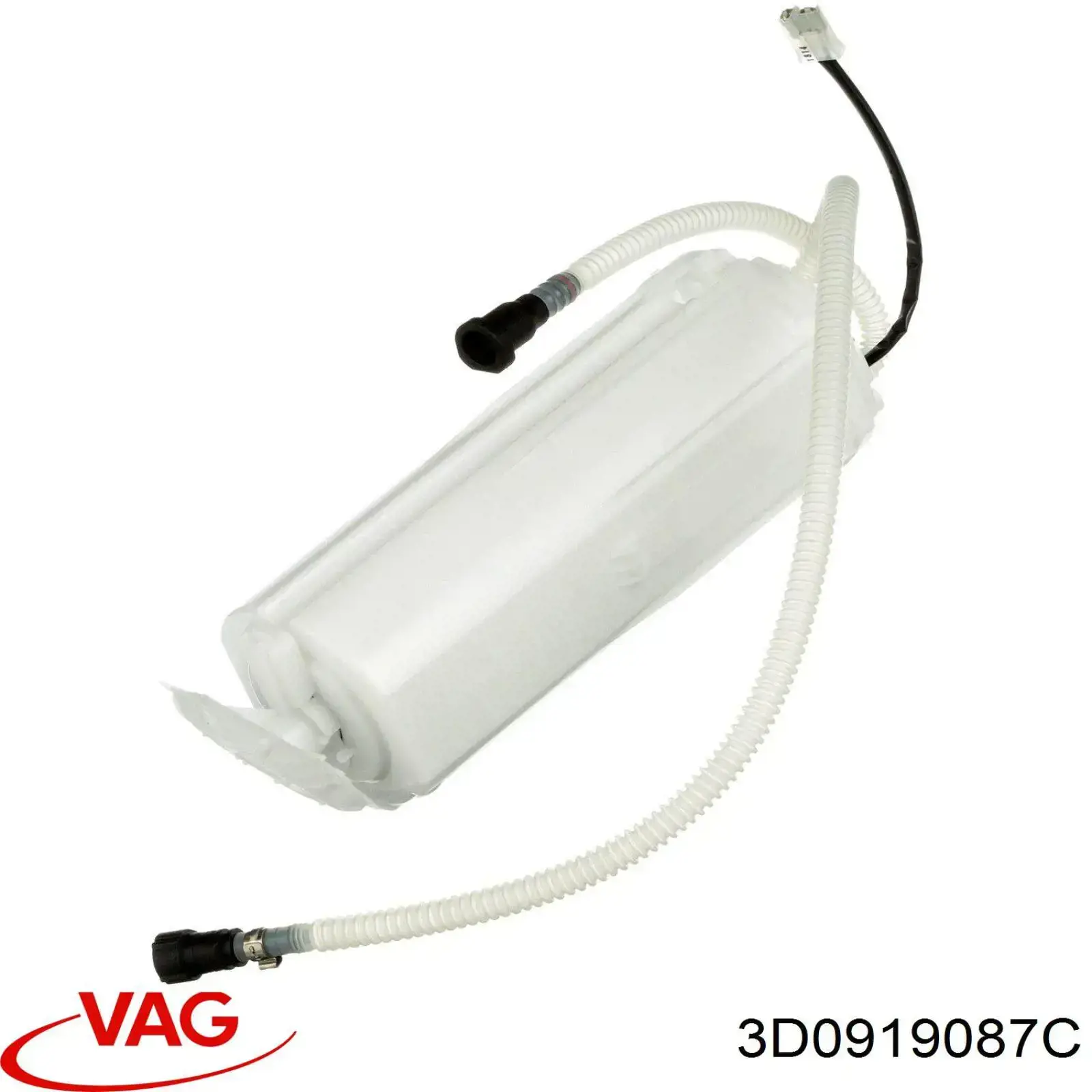 3D0919087C VAG паливний насос електричний, занурювальний