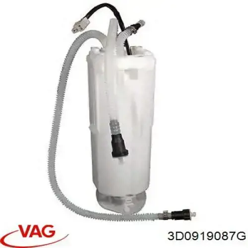 Купити 3D0919087G VAG Насос паливний електричний