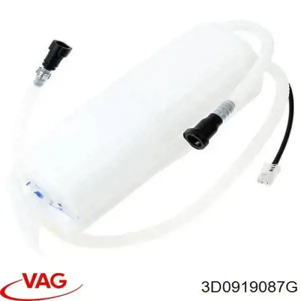 3D0919087G VAG Паливний насос електричний, погружной