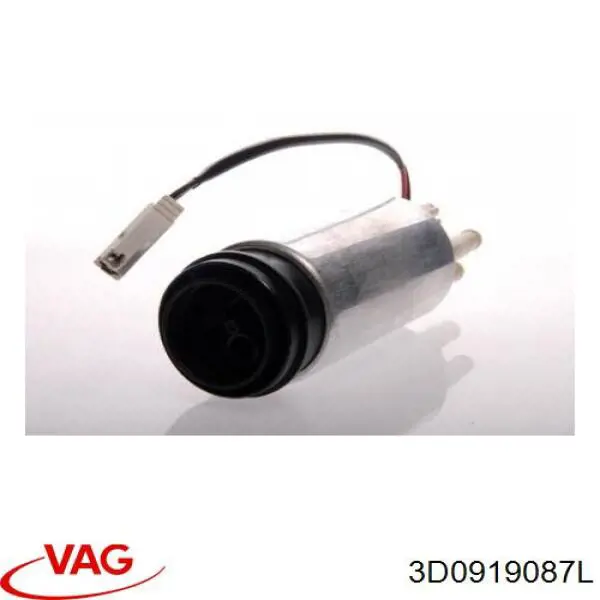 Купити 3D0919087L VAG Насос паливний електричний