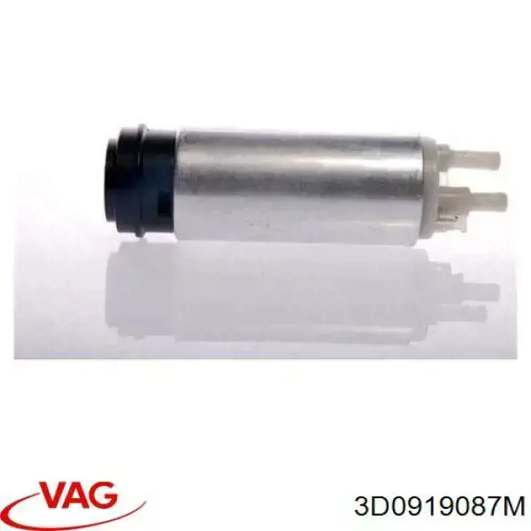 Купити 3D0919087M VAG Насос паливний електричний