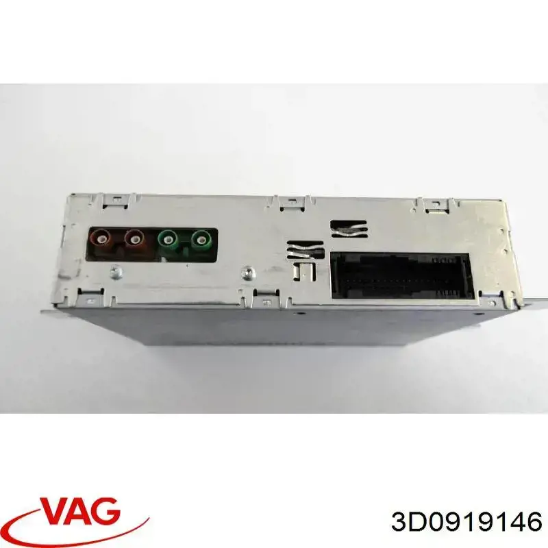  VAG 3D0919146