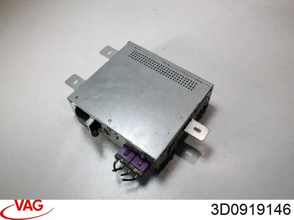 3D0919146 VAG 
