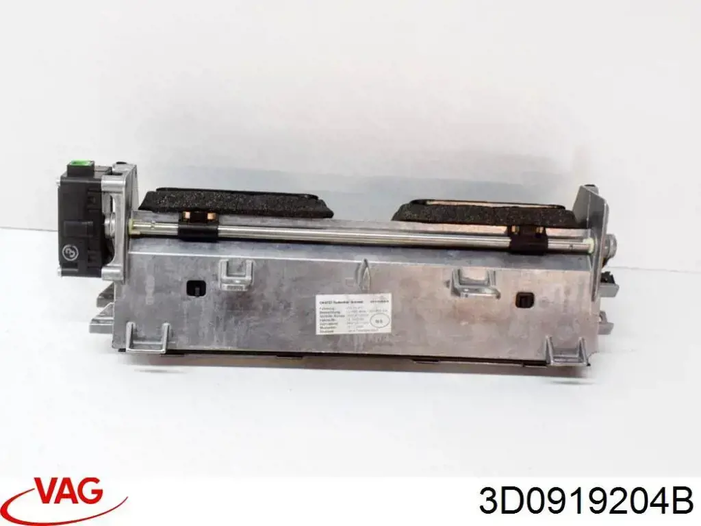  VAG 3D0919204D ціна, від 33.86 USD