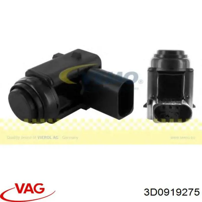 3D0919275 VAG 