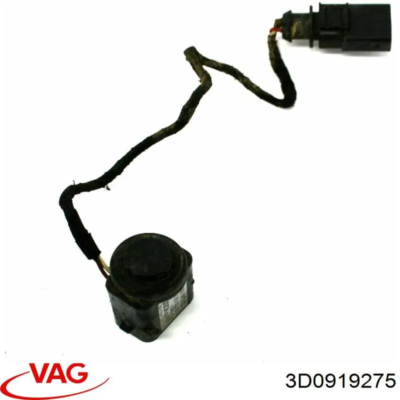  VAG 3D0919275 ціна, від 31.67 USD