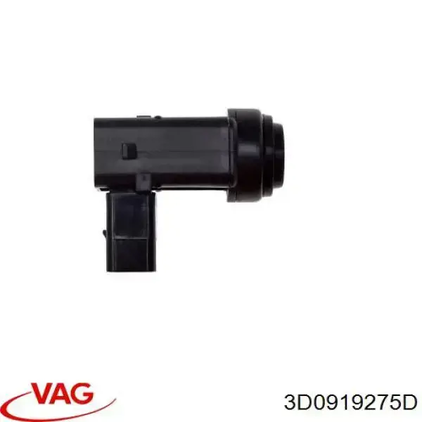 Ультразвуковий датчик парковки VAG 3D0919275D ціна, від 15.20 USD