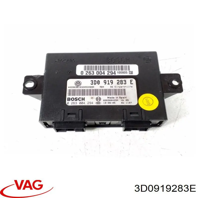 3D0919283E VAG 