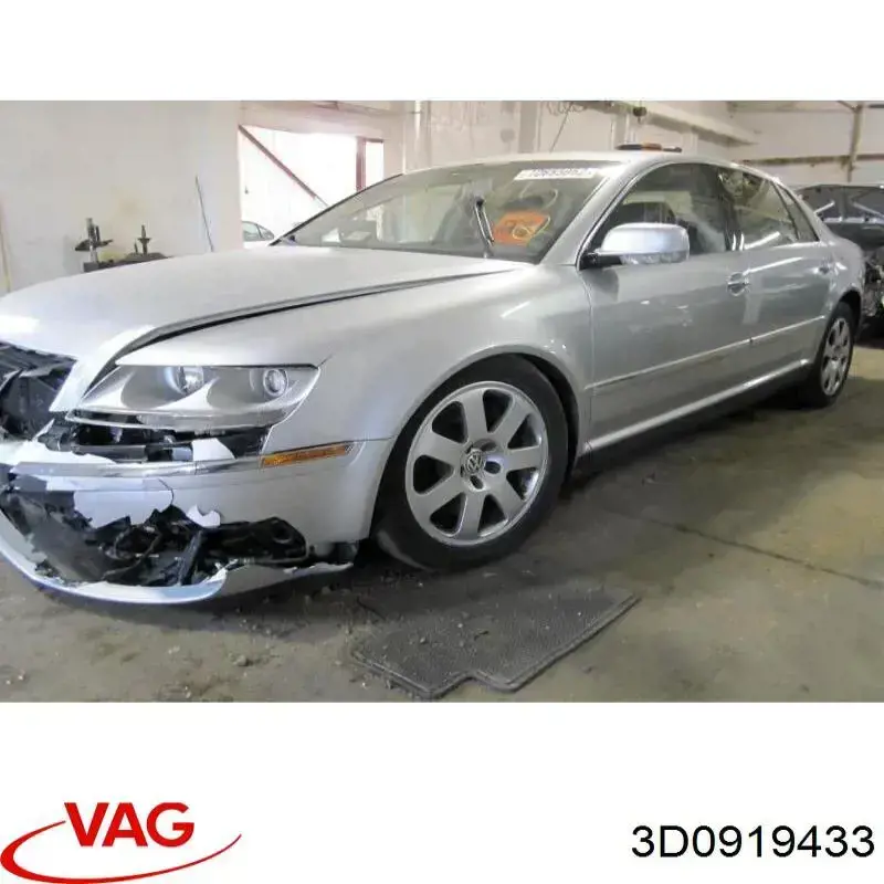  VAG 3D0919433 ціна, від 27.87 USD