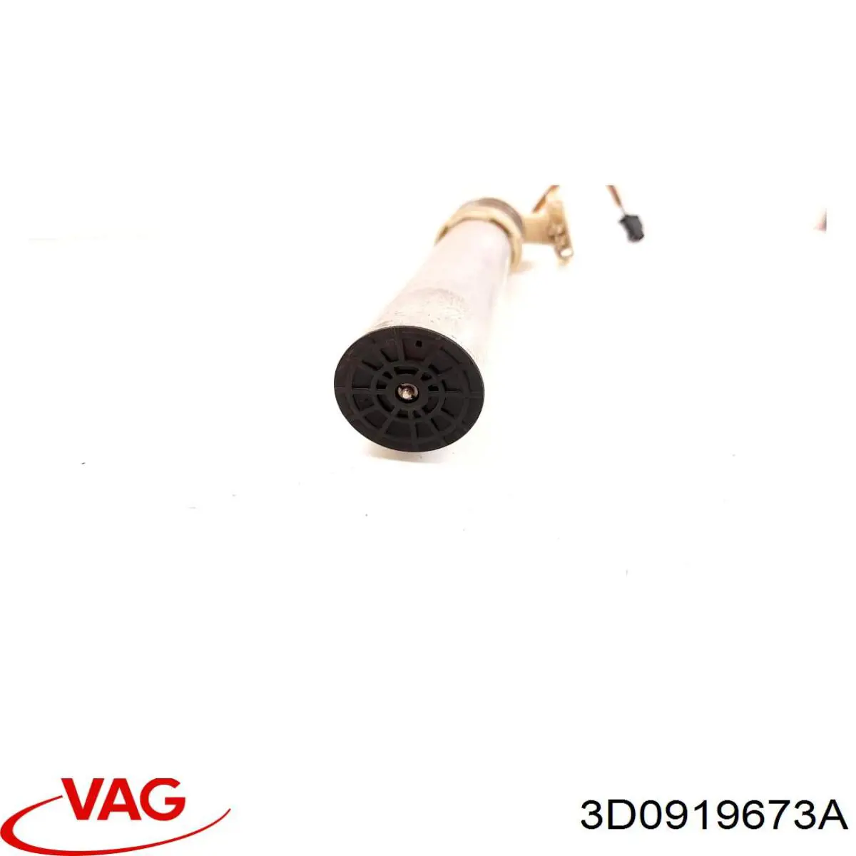 Купити 3D0919673M VAG Датчик рівня палива в баку, правий