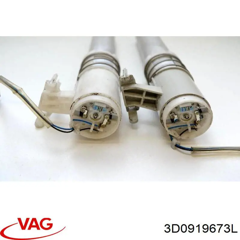 Датчик рівня палива в баку, лівий VAG 3D0919673L ціна, від 27.08 USD