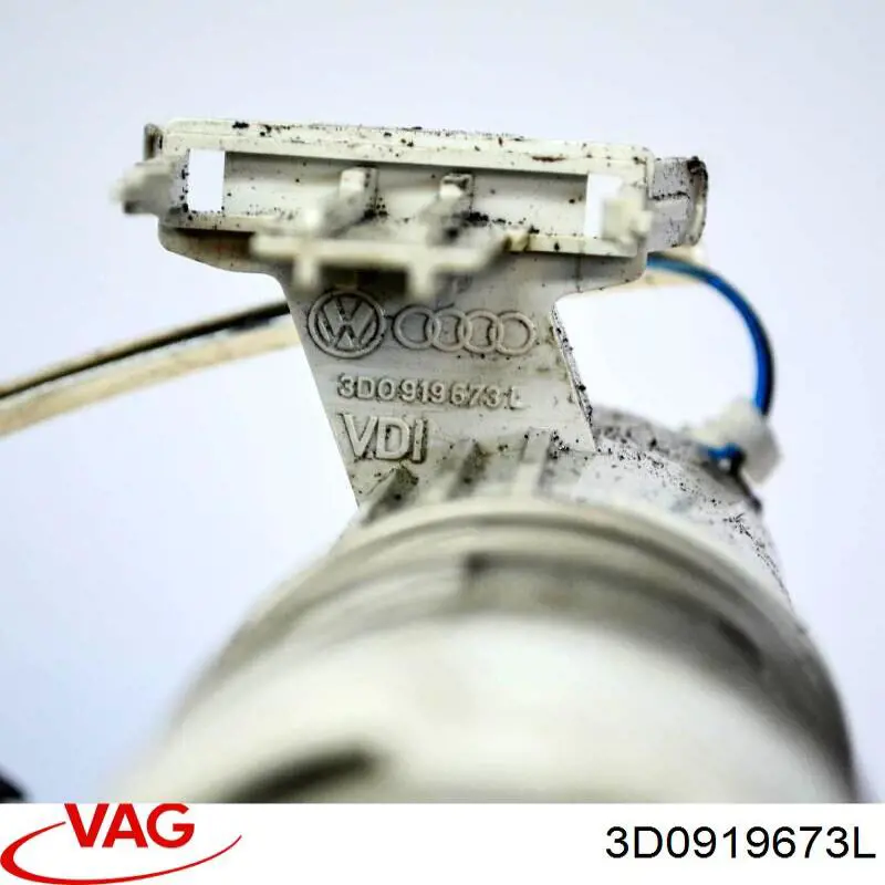 Купити 3D0919673L VAG Датчик рівня палива в баку, лівий