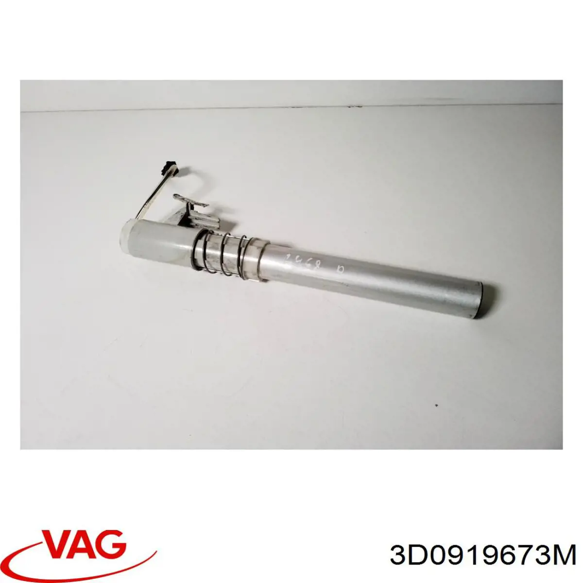 Купити 3D0919673M VAG Датчик рівня палива в баку, правий