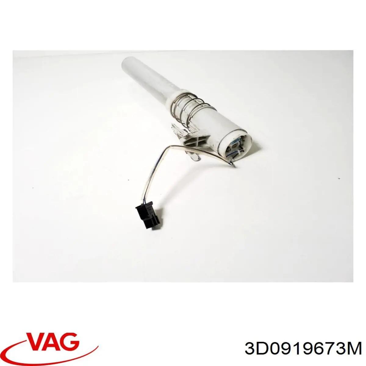 3D0919673M VAG Датчик рівня палива в баку, правий