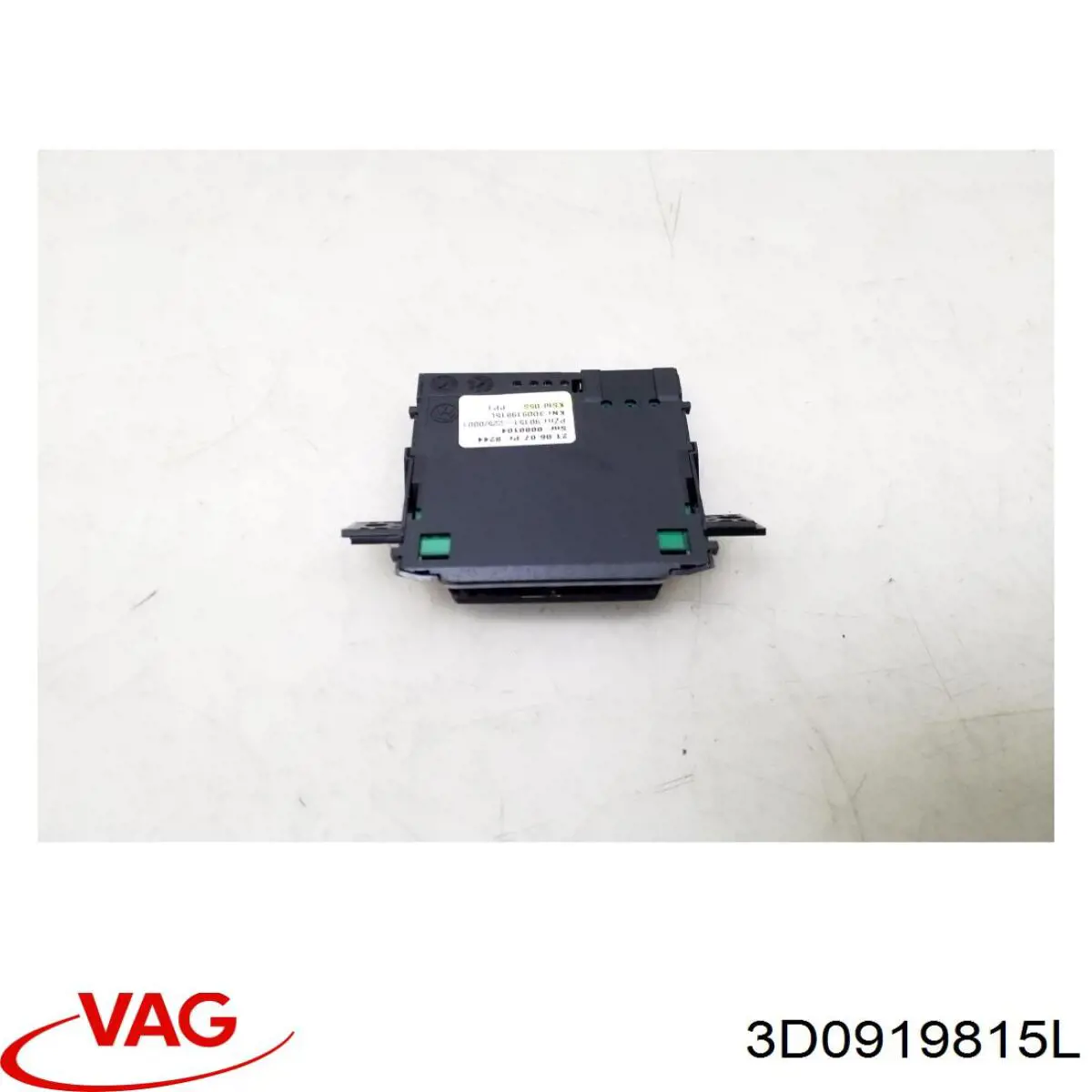  VAG 3D0919815L ціна, від 19.00 USD