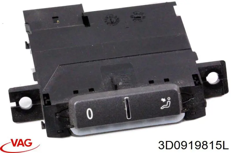 Купити 3D0919815L VAG 