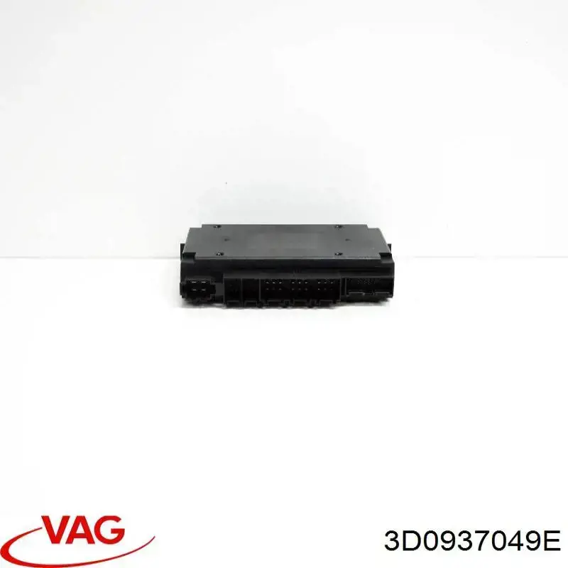 3D0937049E VAG 