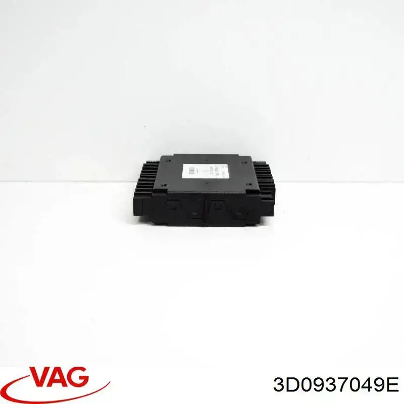  VAG 3D0937049E ціна, від 42.18 USD