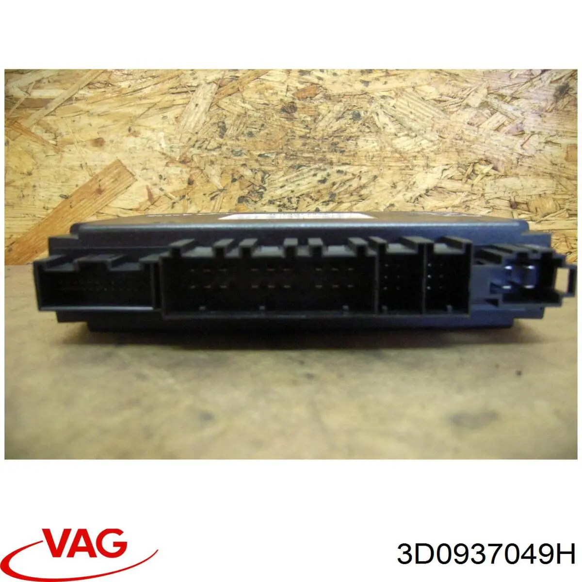  3D0937049E VAG