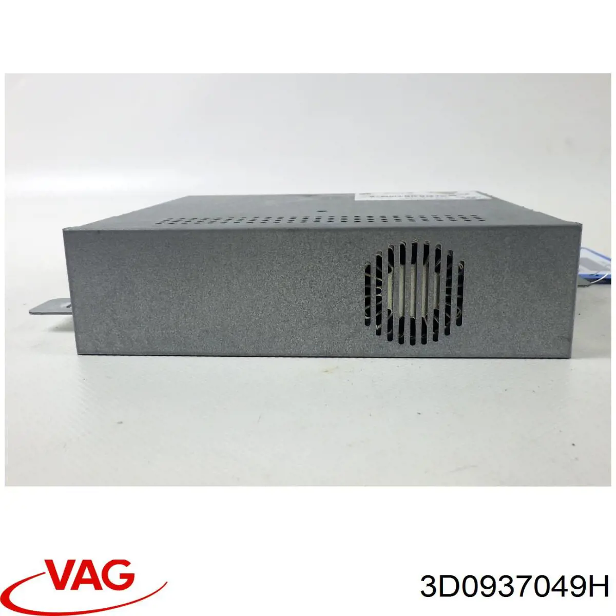  VAG 3D0937049E
