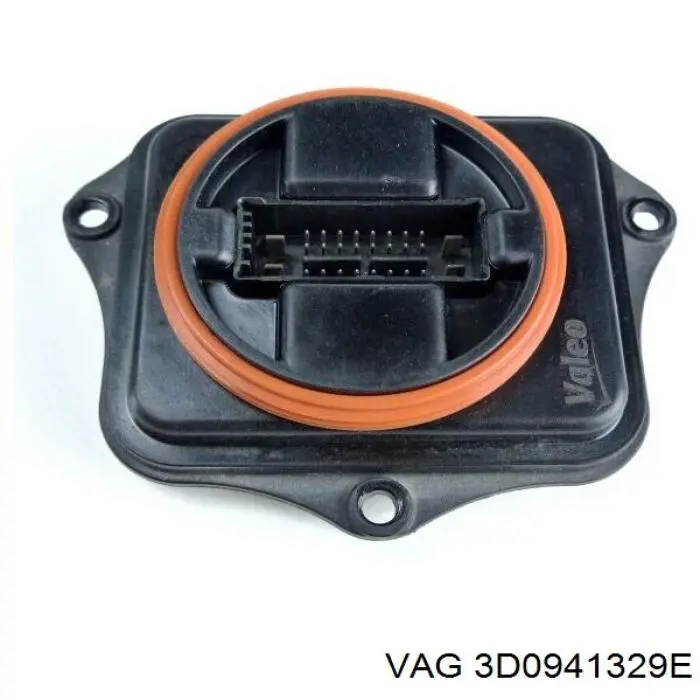 Модуль керування (ЕБК) адаптивного освітлення 3D0941329E VAG
