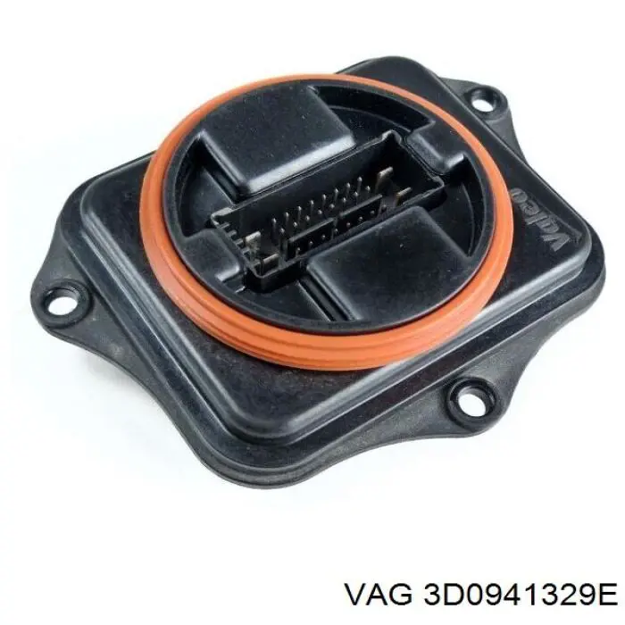 Купити 3D0941329E VAG Модуль керування (ЕБК) адаптивного освітлення