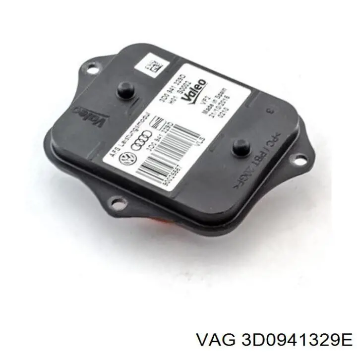 3D0941329E VAG Модуль керування (ЕБК) адаптивного освітлення