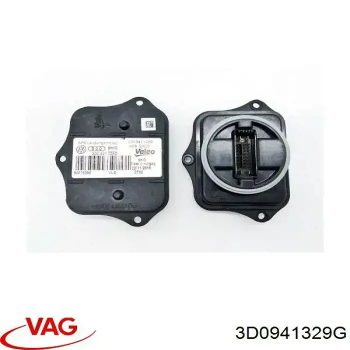  VAG 3D0941329G ціна, від 36.56 USD
