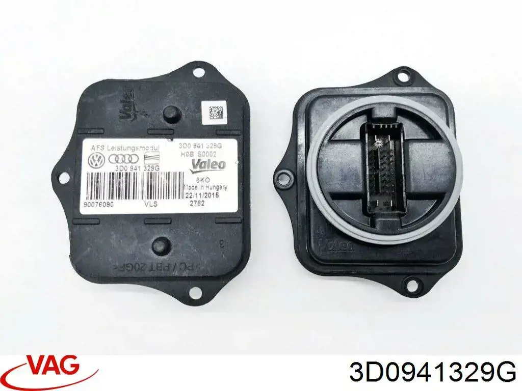 3D0941329G VAG 