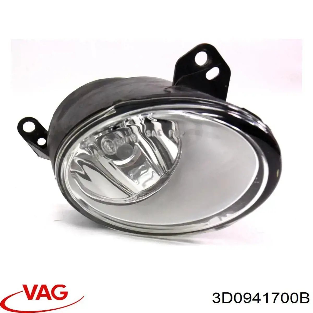 Купити 3D0941700B VAG Протитуманка права