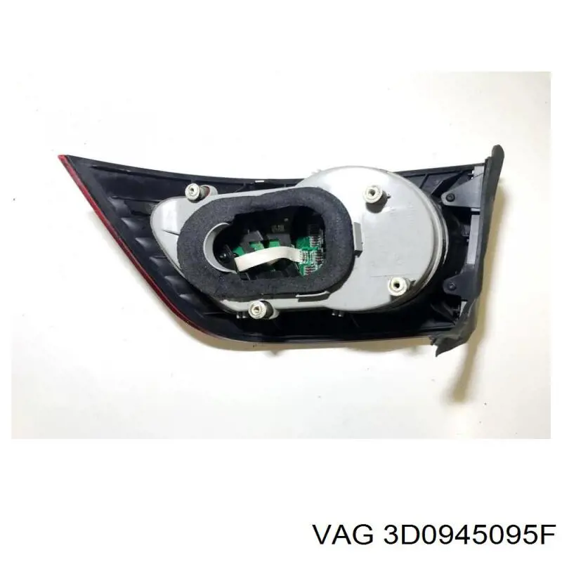 Купити 3D0945095F VAG Ліхтар задній