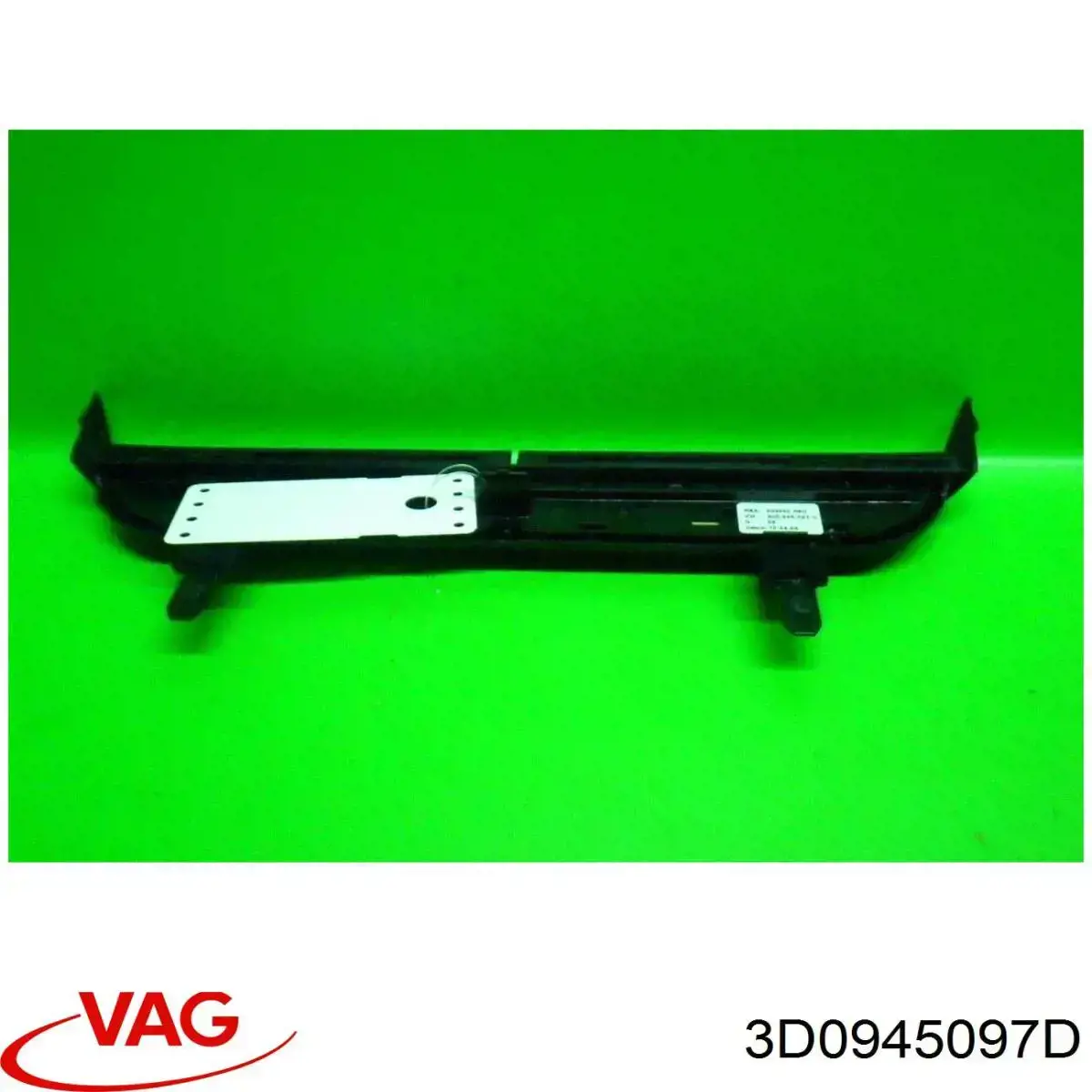 3D0945097D VAG Стоп-сигнал заднього скла