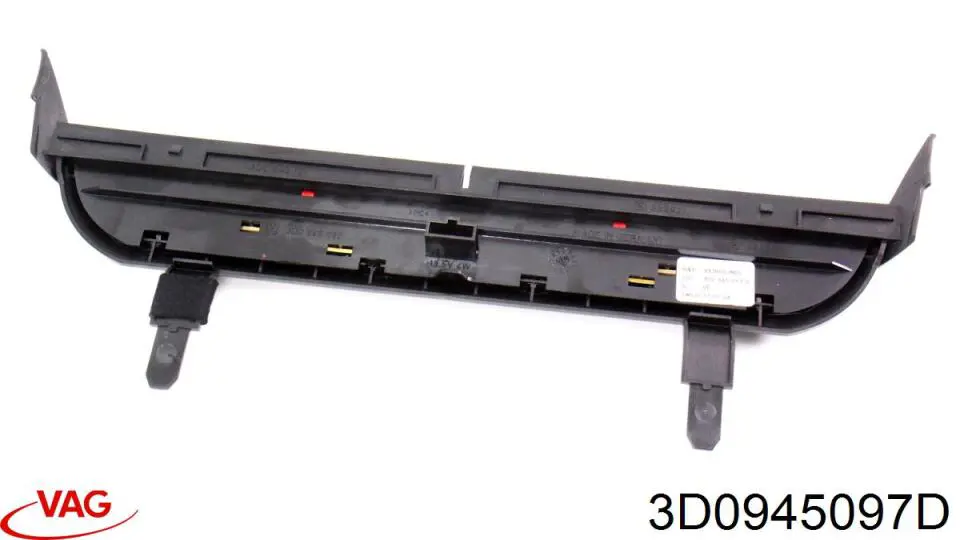 Стоп-сигнал VAG 3D0945097D ціна, від 36.68 USD