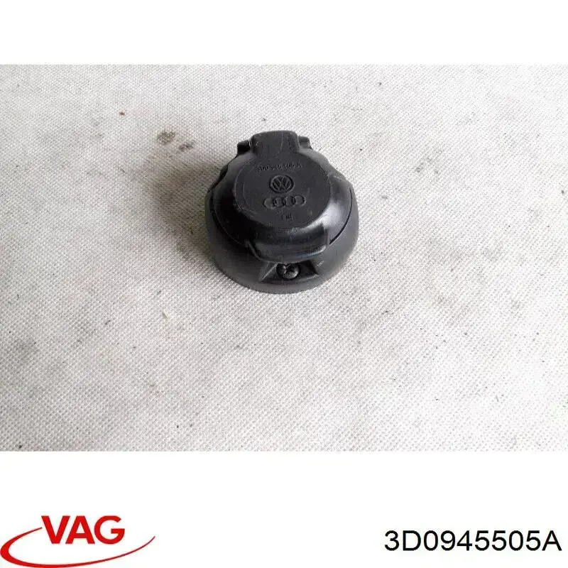  VAG 3D0945505A ціна, від 45.43 USD