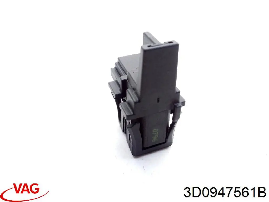  VAG 3D0947561B ціна, від 2.25 USD
