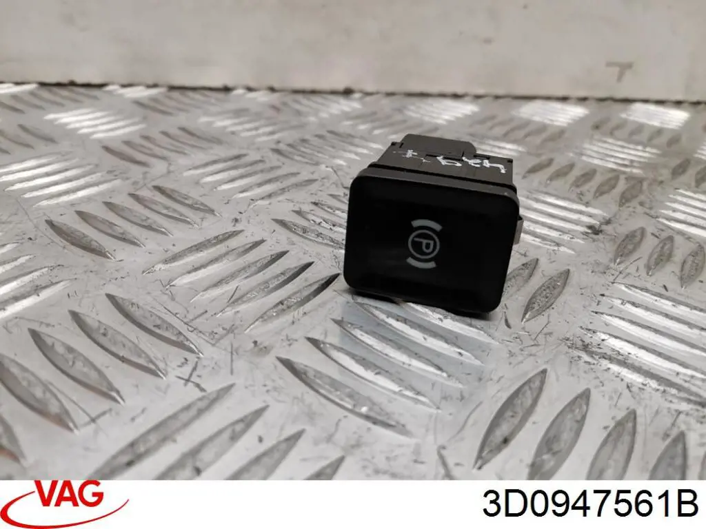 3D0947561B VAG 