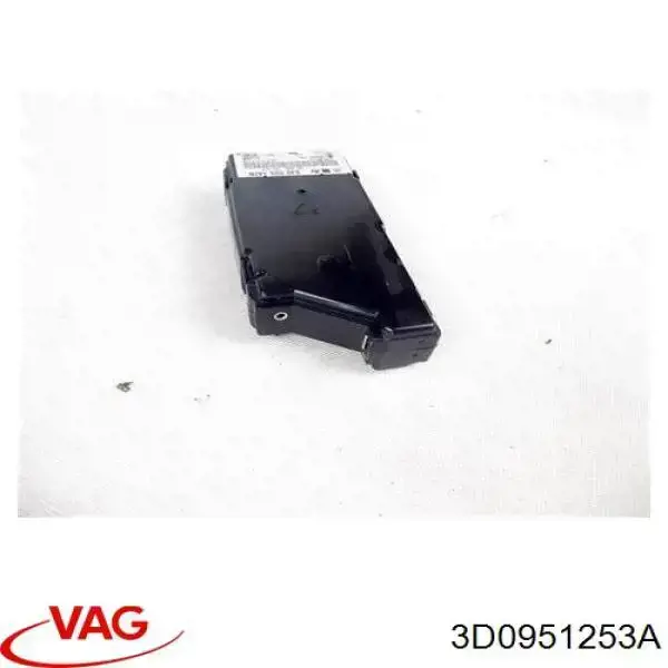Автомобільні реле поворотів VAG 3D0951253A ціна, від 1.90 USD