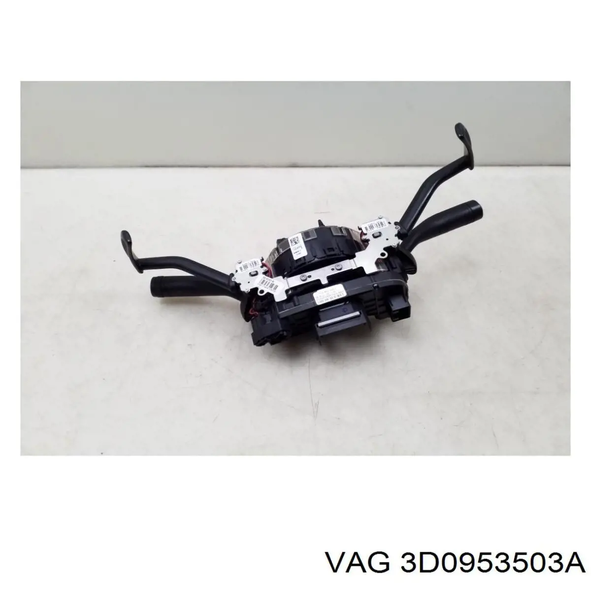 Купити 3D0953503A VAG Перемикач підрульовий, правий