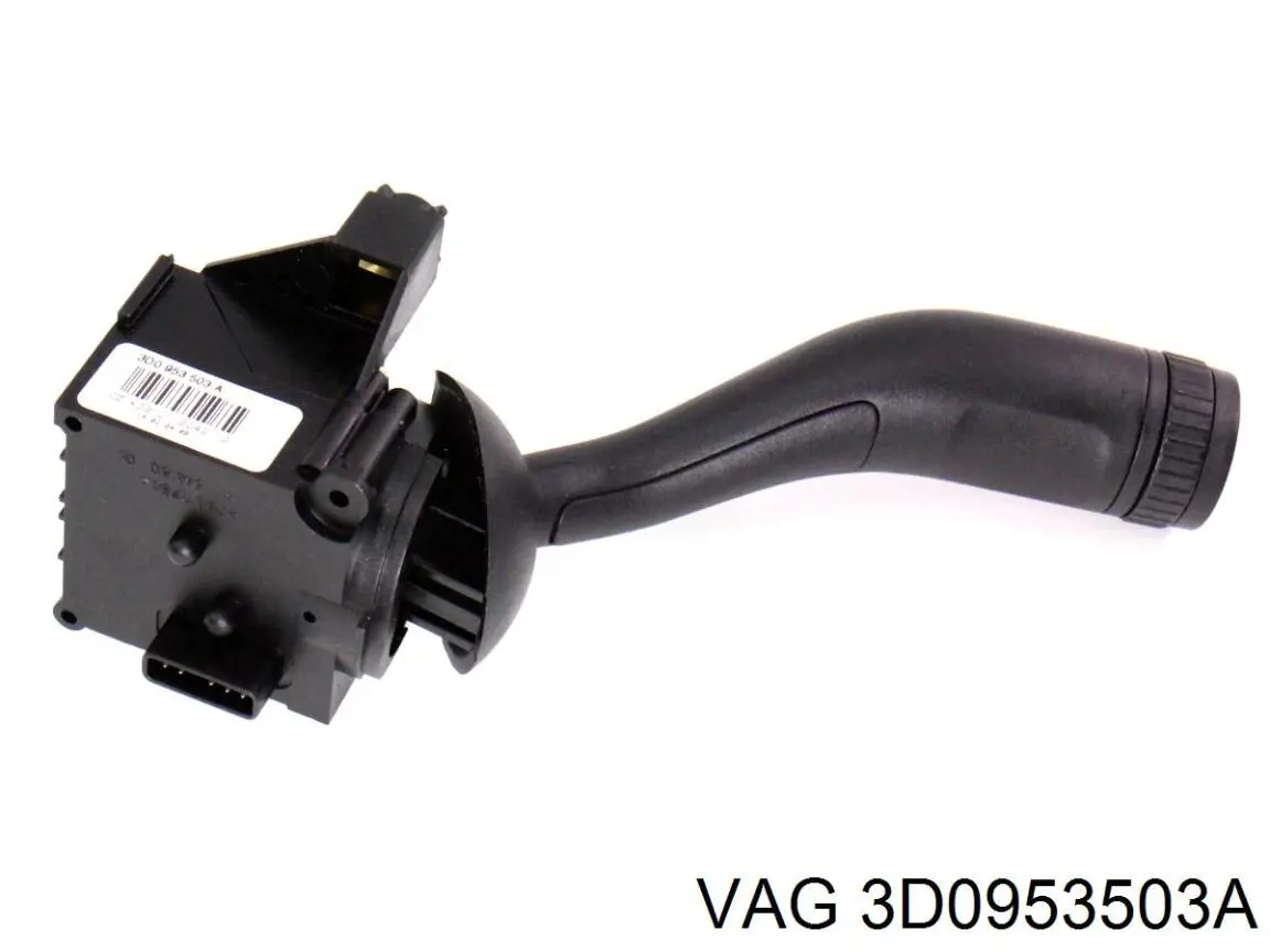 3D0953503A VAG Перемикач підрульовий, правий