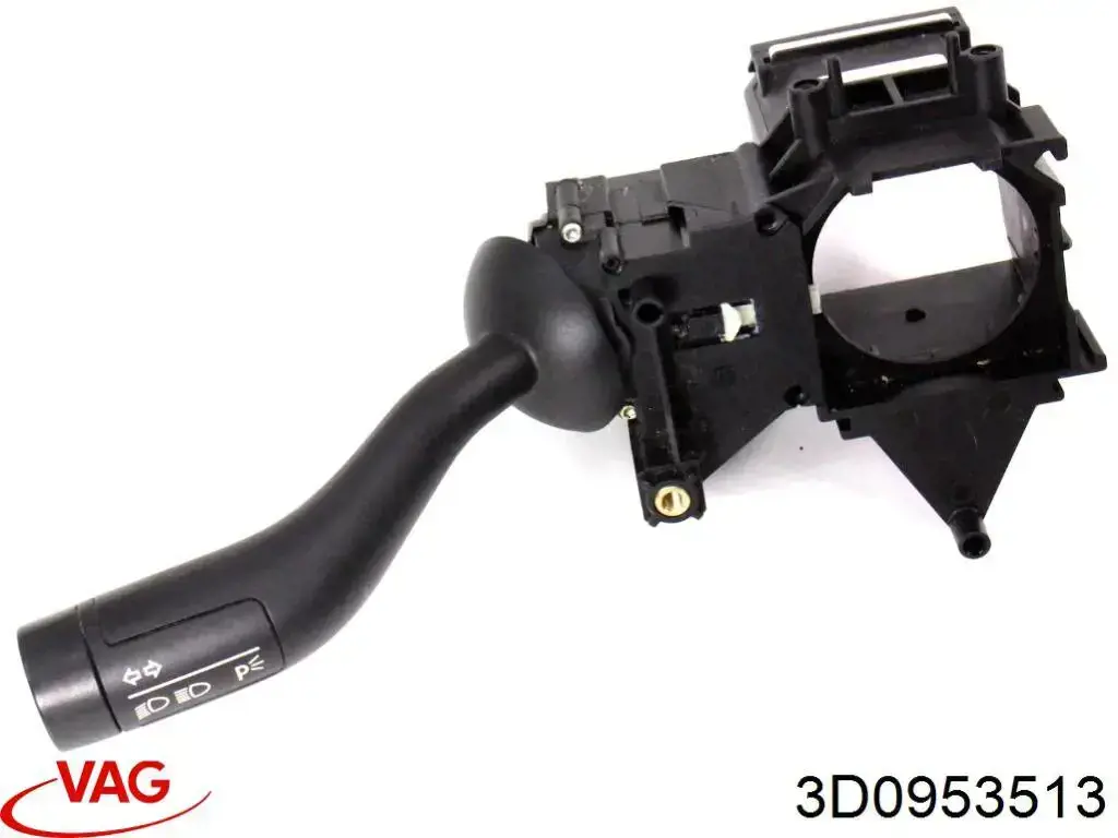 Перемикач підрульовий, лівий VAG 3D0953513 ціна, від 10.20 USD