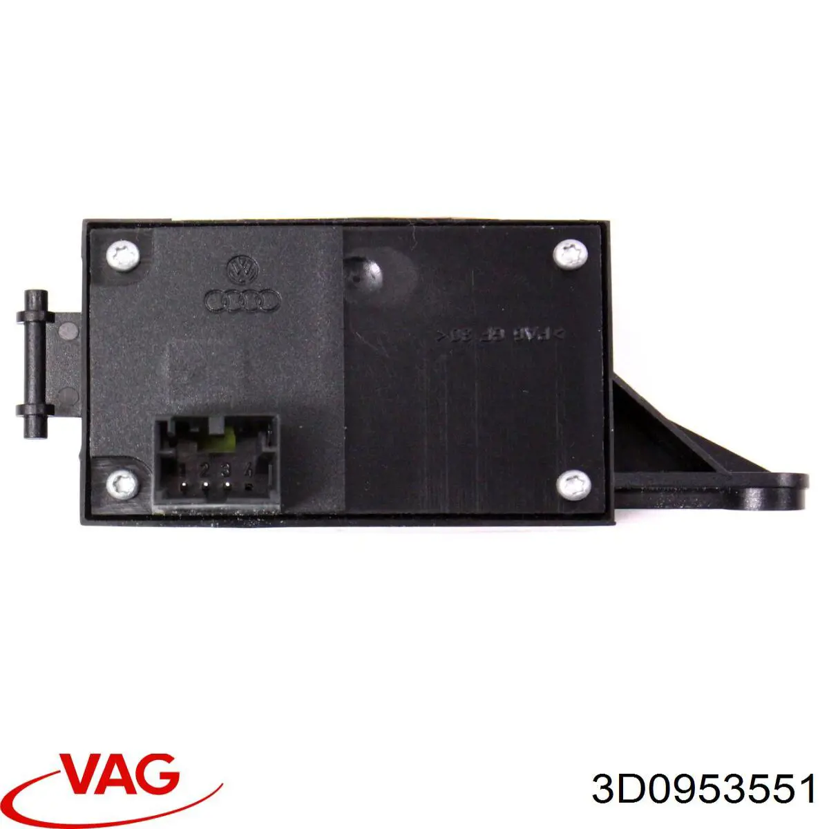  VAG 3D0953551 ціна, від 8.45 USD